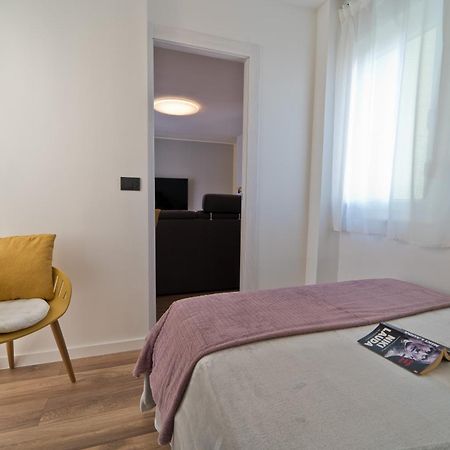 Malemi Apartment プーラ エクステリア 写真