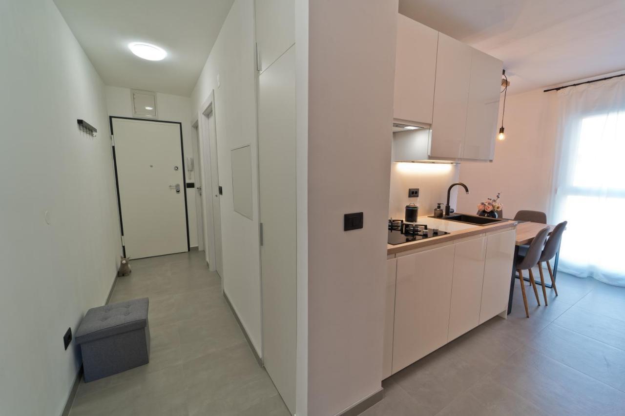 Malemi Apartment プーラ エクステリア 写真