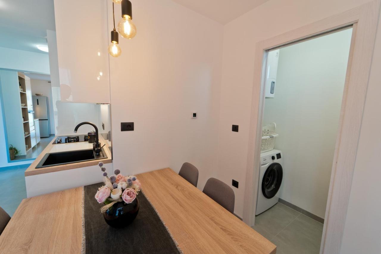 Malemi Apartment プーラ エクステリア 写真