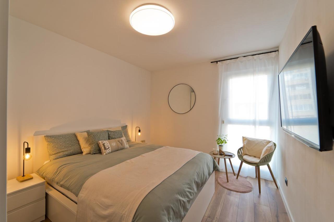 Malemi Apartment プーラ エクステリア 写真