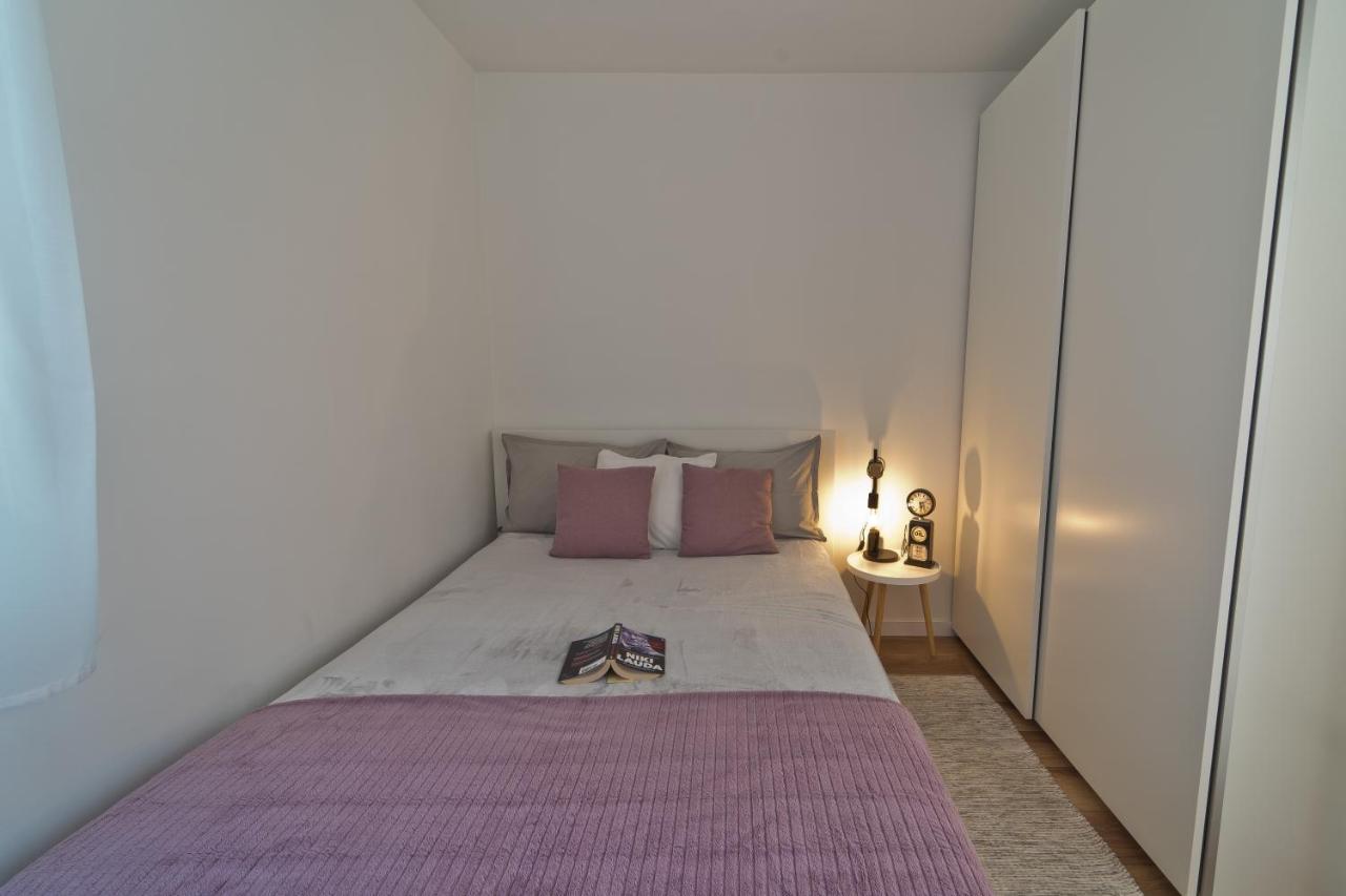 Malemi Apartment プーラ エクステリア 写真