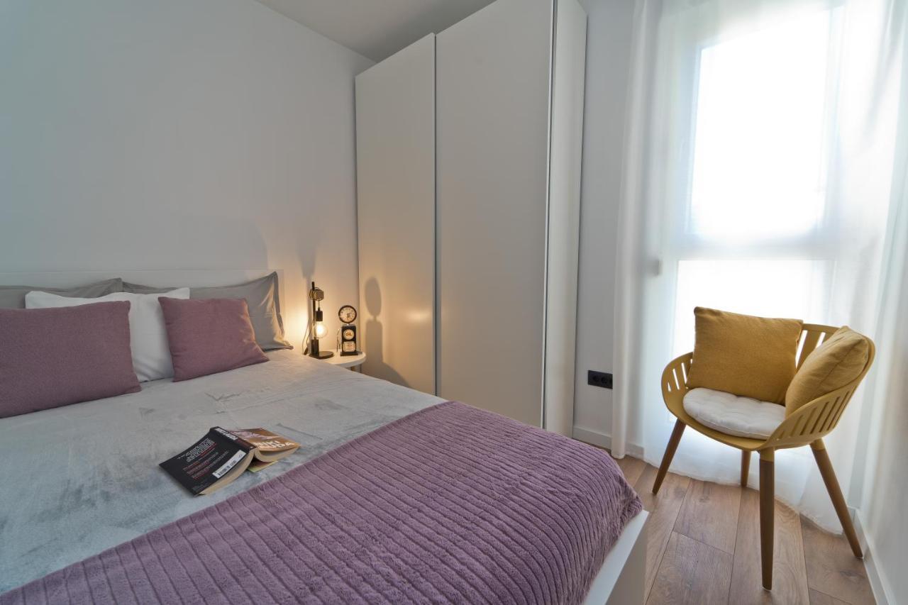 Malemi Apartment プーラ エクステリア 写真