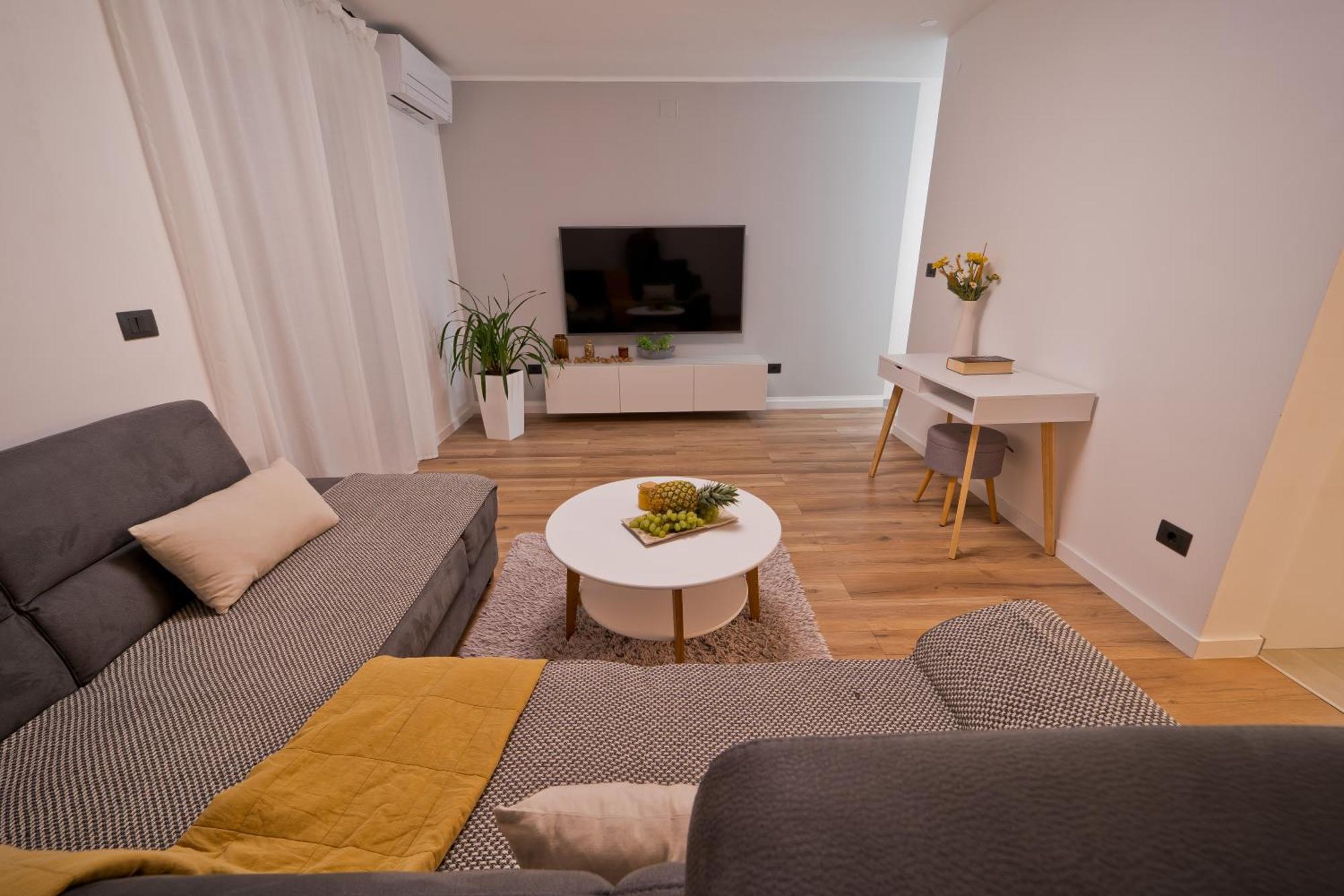 Malemi Apartment プーラ エクステリア 写真