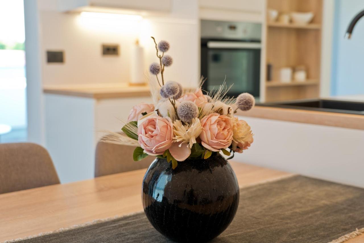 Malemi Apartment プーラ エクステリア 写真