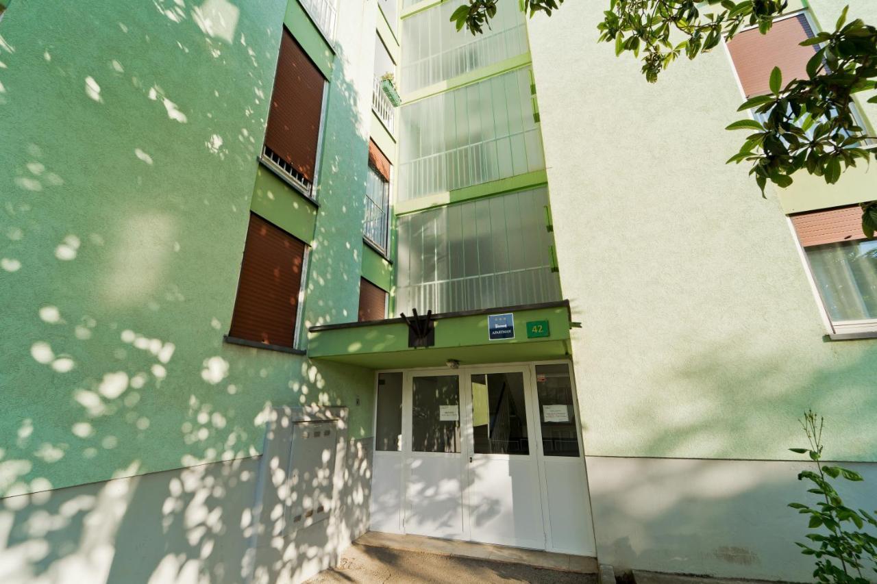 Malemi Apartment プーラ エクステリア 写真