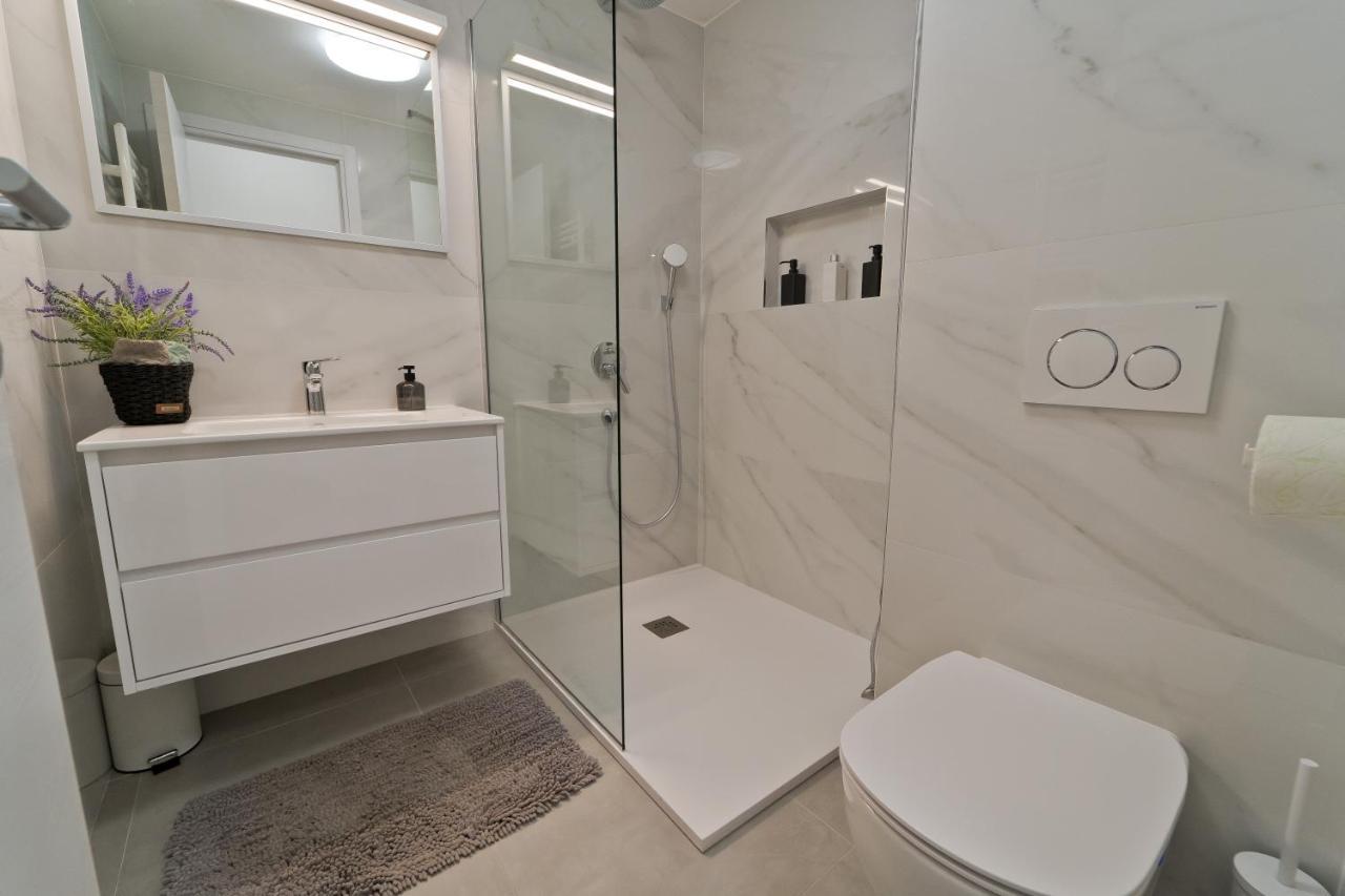 Malemi Apartment プーラ エクステリア 写真