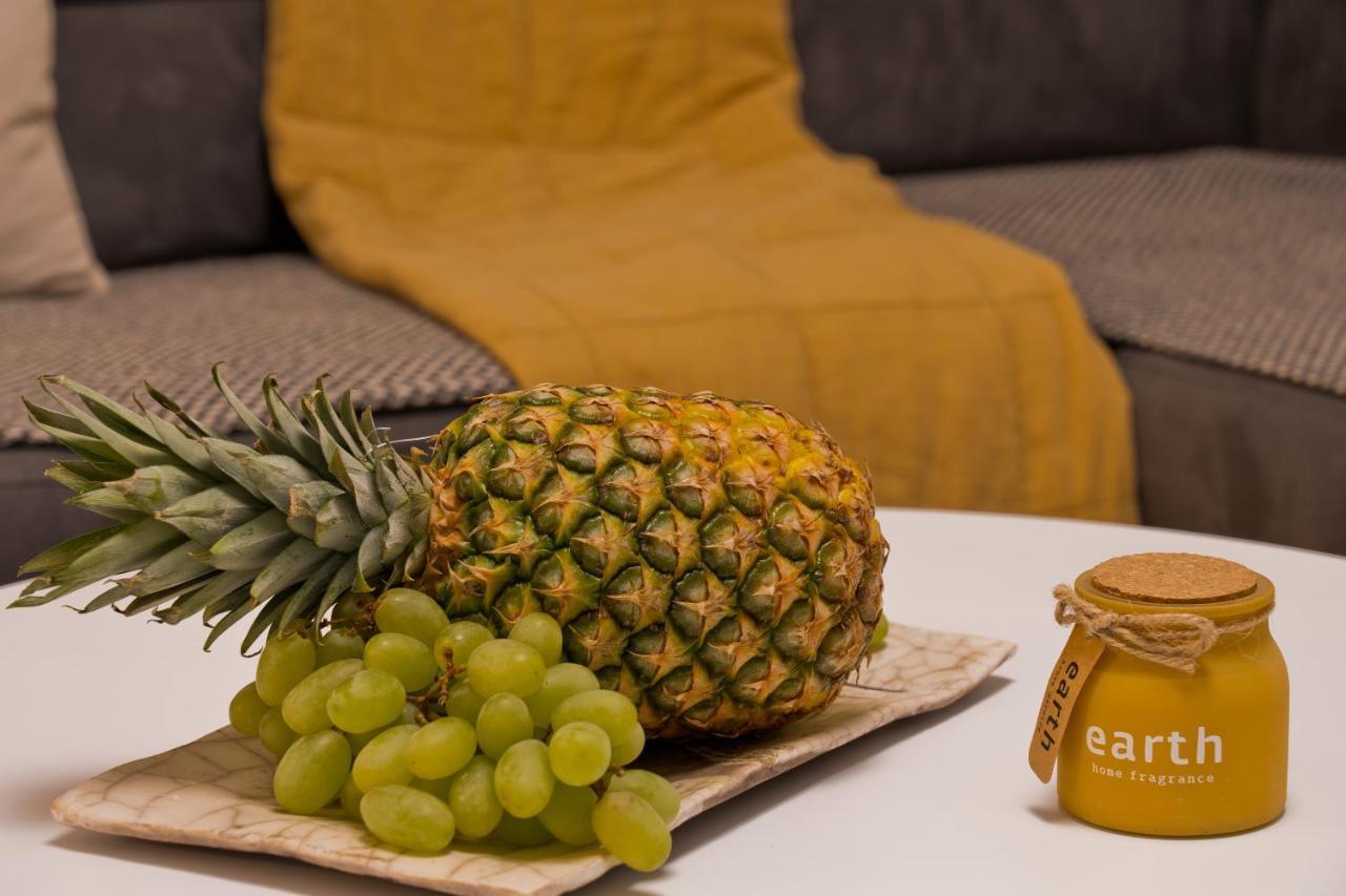 Malemi Apartment プーラ エクステリア 写真